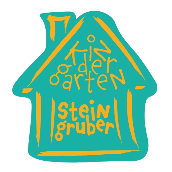 Logo Steingruber – heilpädagogischer Kindergarten - Partner der Kinderdrehscheibe Steiermark